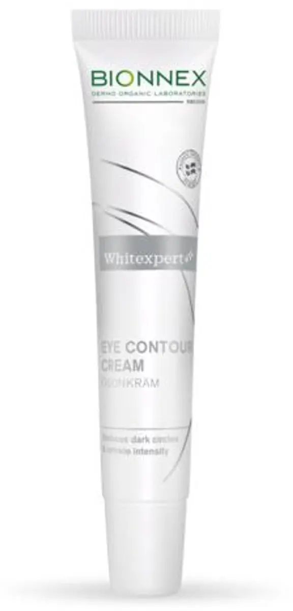 Bionnex WhiteXpert Oogcrème 15ml