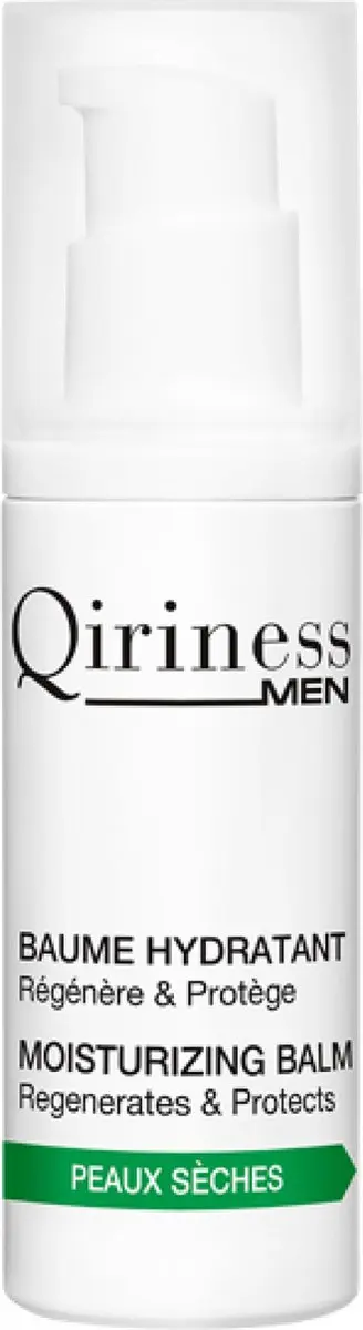 Qiriness Men Baume Hydratant 50ml