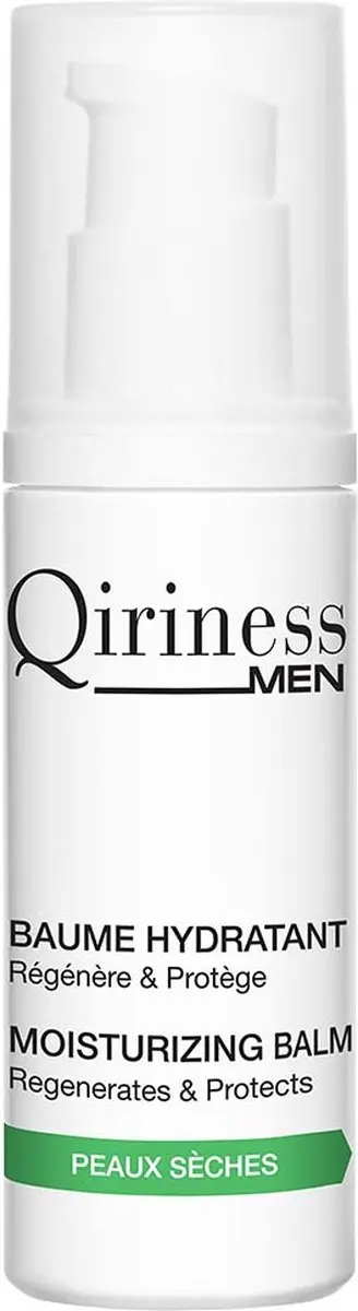 Qiriness Men Baume Hydratant 50ml