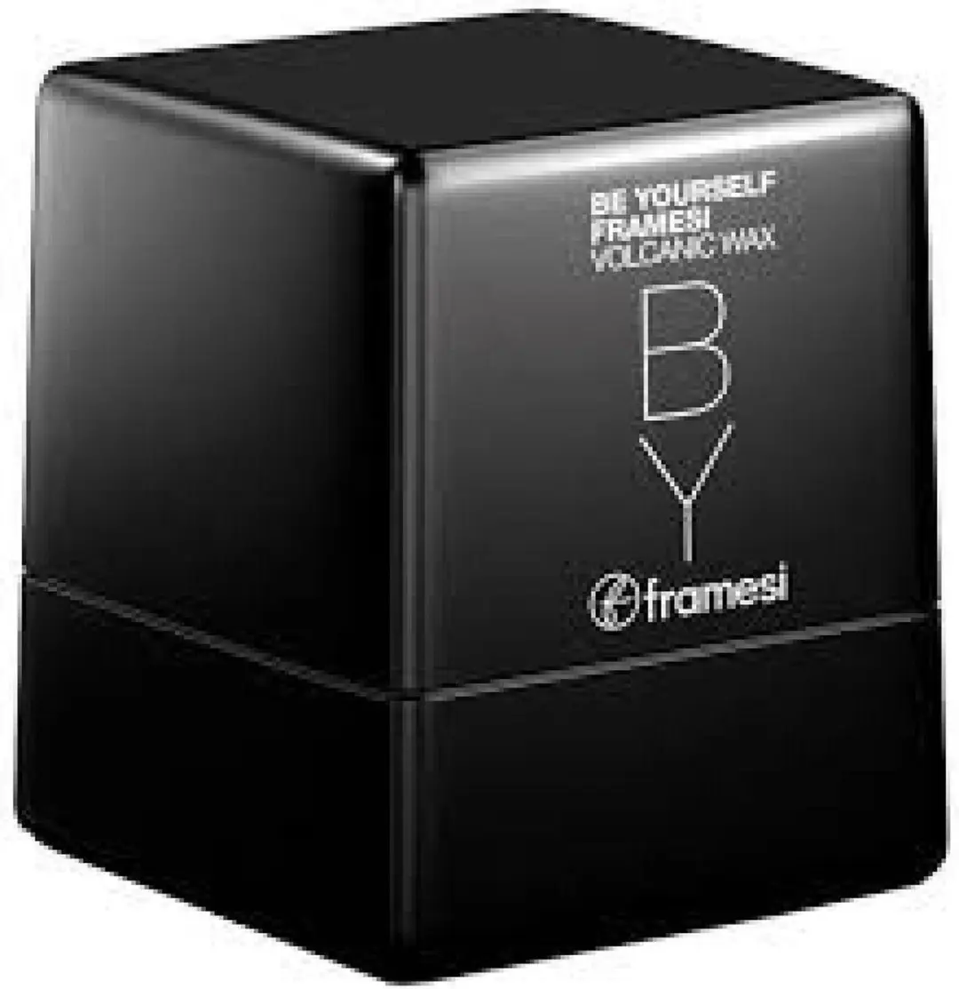 Framesi By Yourself Volcanic Wax 75ml