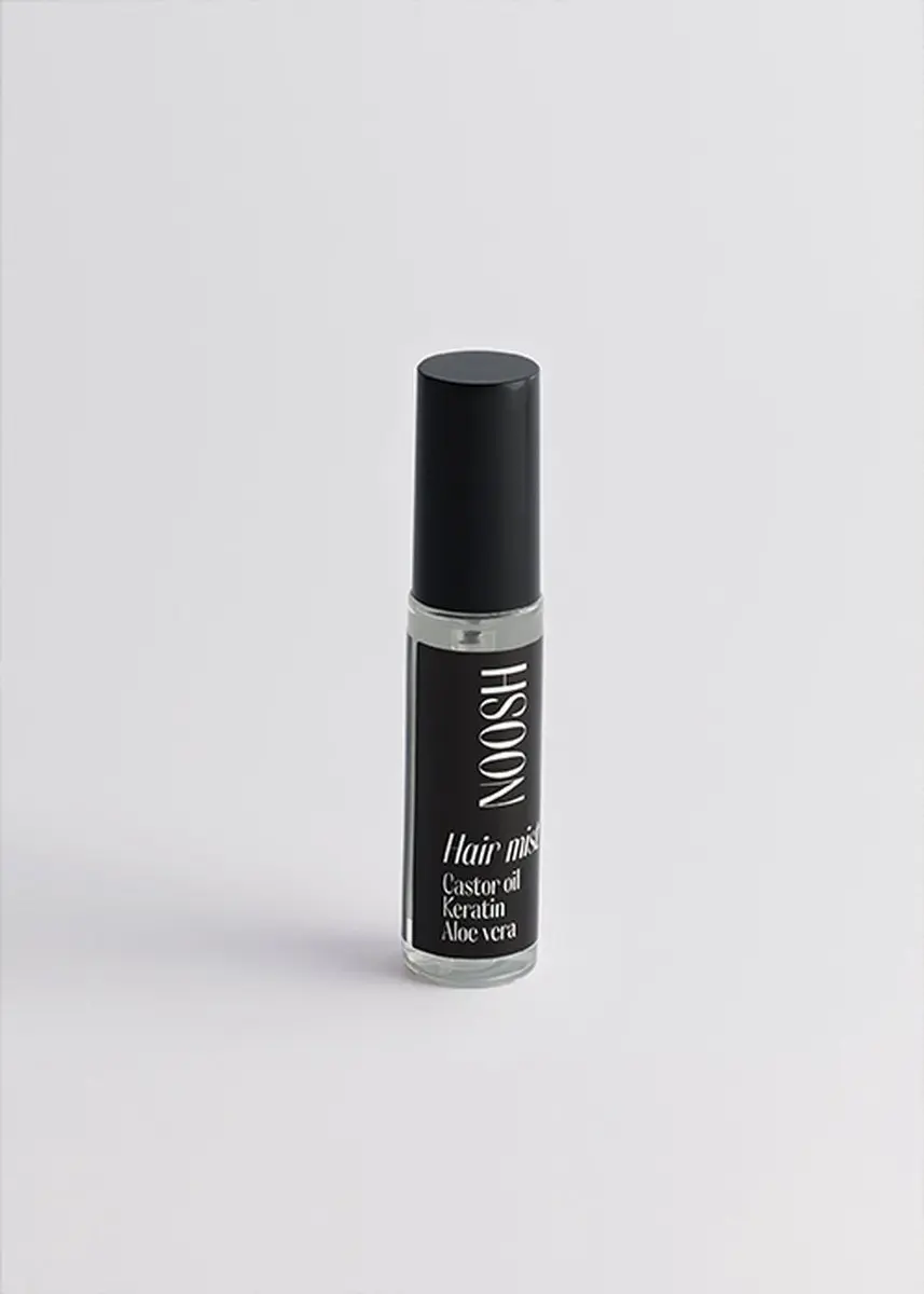 NOOSH Ultimate Hair Hollywood Hair Mist 10ml