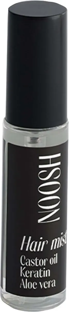 NOOSH Ultimate Hair Hollywood Hair Mist 10ml