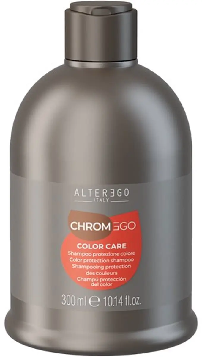 Alter Ego Color Care Shampoo 300ml - Gekleurd haar