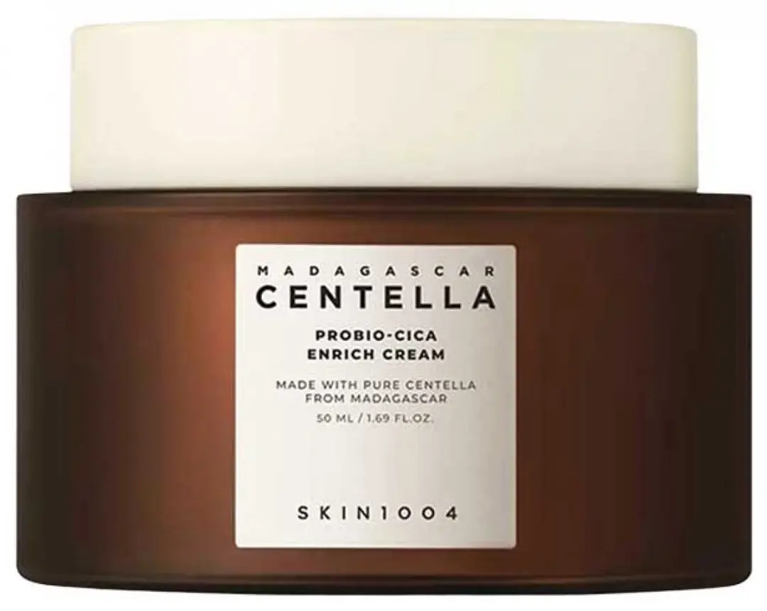 Skin1004 Madagascar Centella Probio-Cica Enrich Cream 50ml