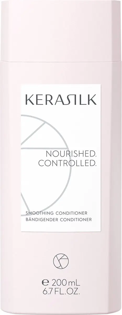 Kerasilk Smoothing Conditioner 200ml