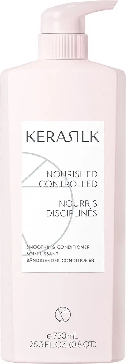Kerasilk Smoothing Conditioner 200ml