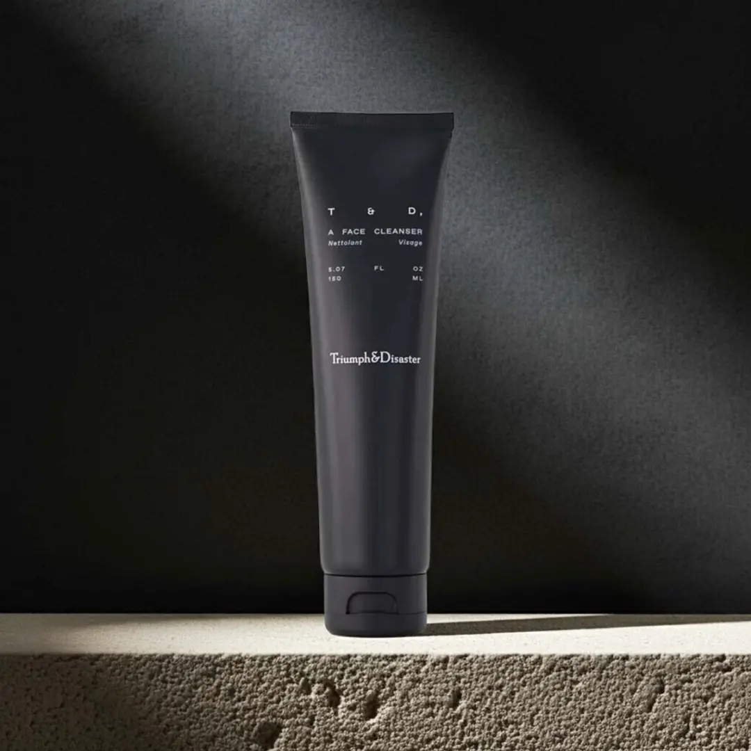 Triumph & Disaster Ritual Face Cleanser 150ml