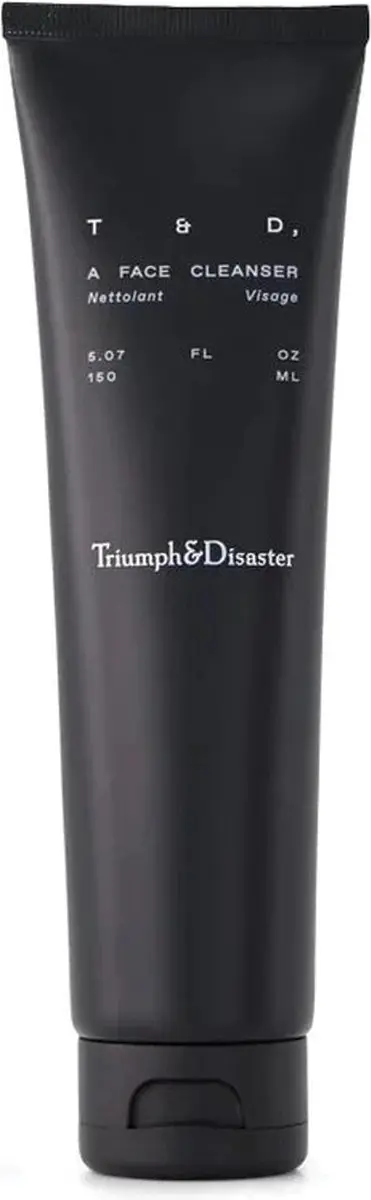 Triumph & Disaster Ritual Face Cleanser 150ml