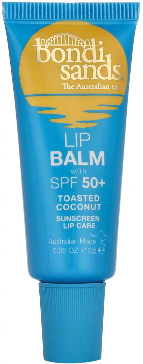 Bondi Sands SPF 50+ Lip Balm Toasted Coconut - 25g - afbeelding 6 van 6