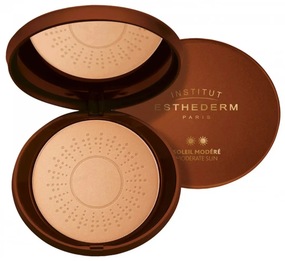 Institut Esthederm Protective Sunshine Care Poeder 5g