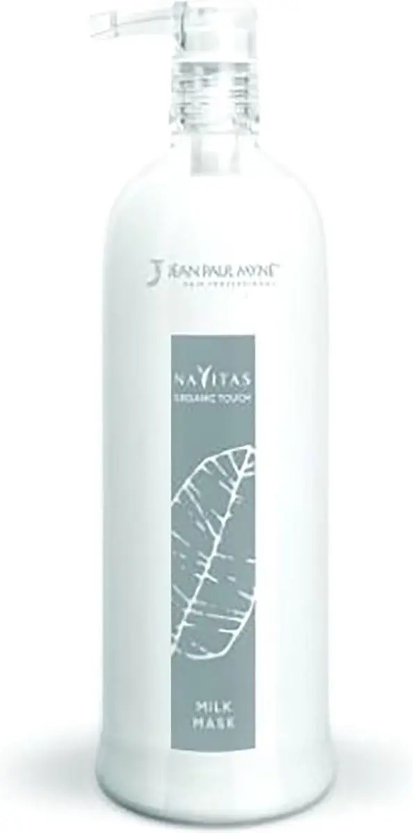 Jean Paul Myne Milk Mask 1000ml