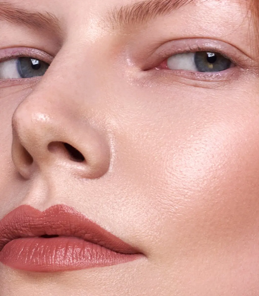 MÁDARA Velvet Wear Matte Cream Lipstick #32 Warm Nude - 3.8ml