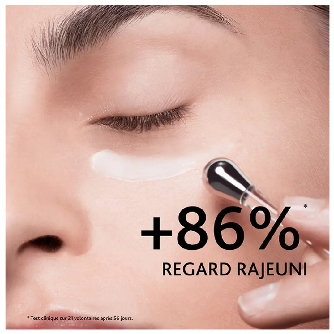 Institut Esthederm Excellage Oogcrème 15ml - afbeelding 6 van 6