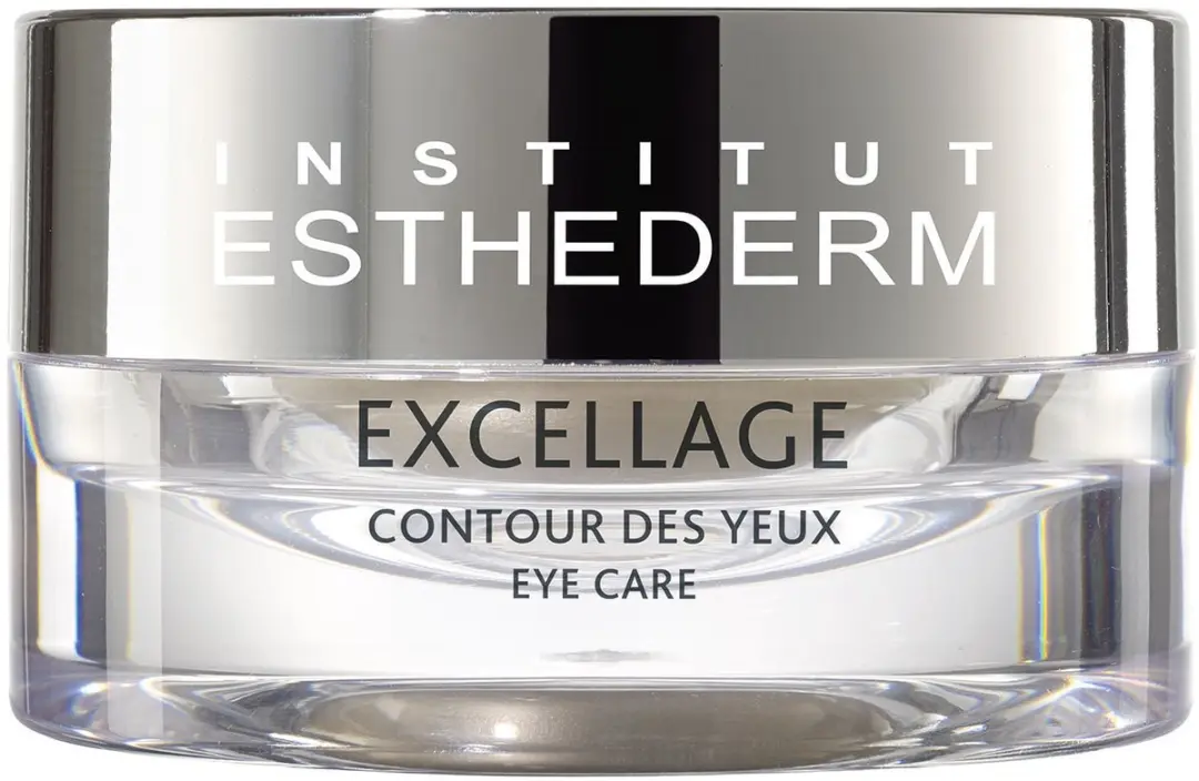 Institut Esthederm Excellage Oogcrème 15ml