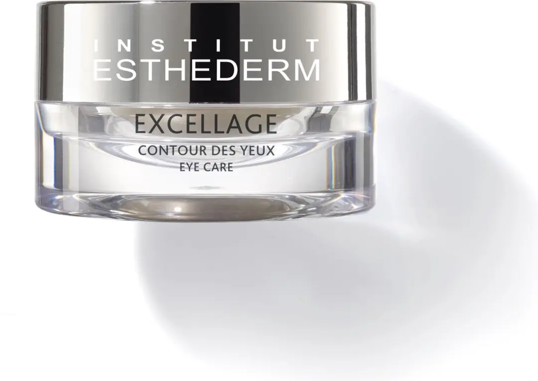 Institut Esthederm Excellage Oogcrème 15ml