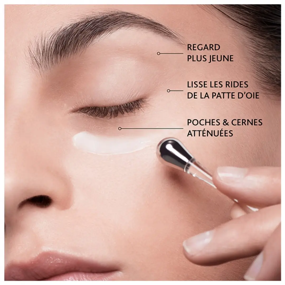 Institut Esthederm Excellage Oogcrème 15ml