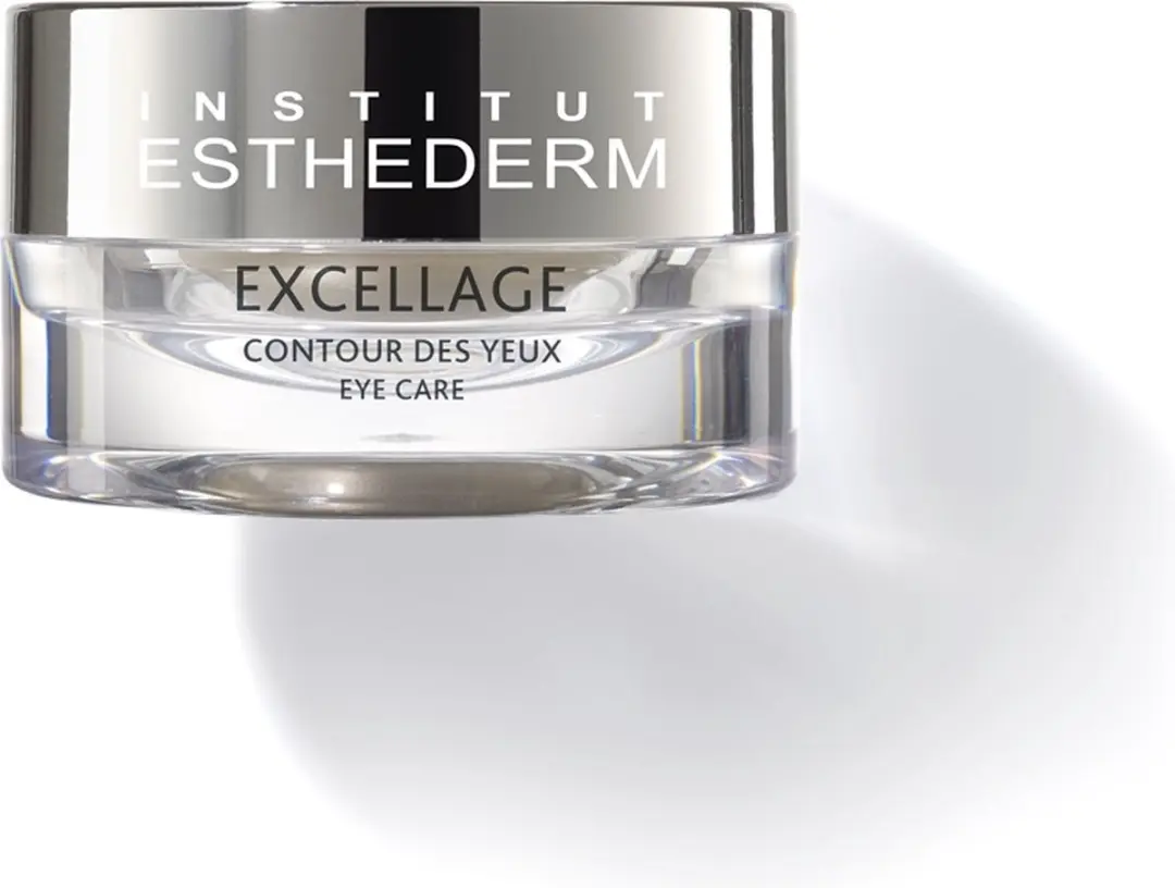 Institut Esthederm Excellage Oogcrème 15ml