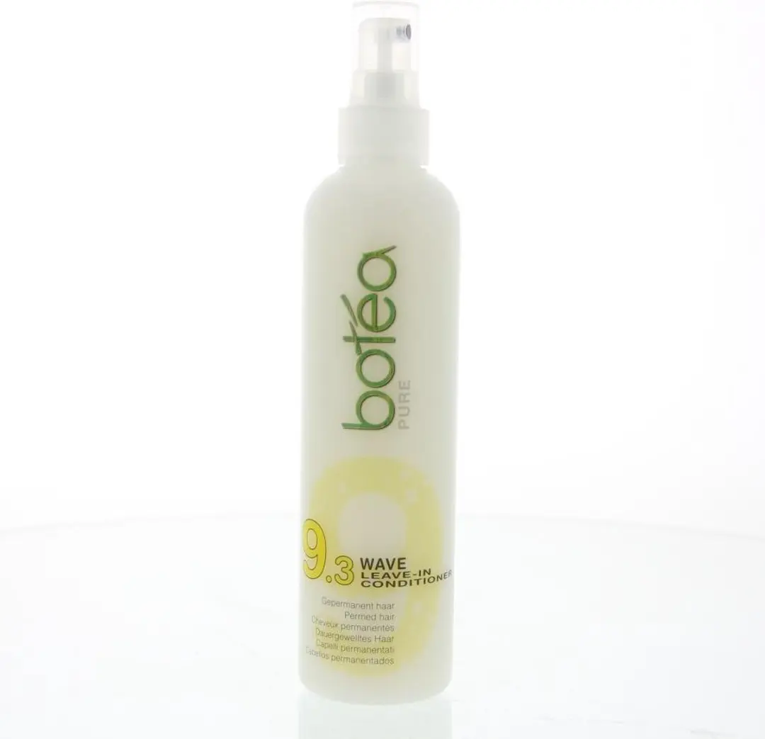 CARIN Botea 9.3 Wave Leave-In Conditioner 250ml