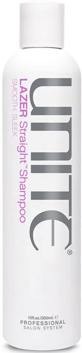UNITE Lazer Straight Shampoo 300ml