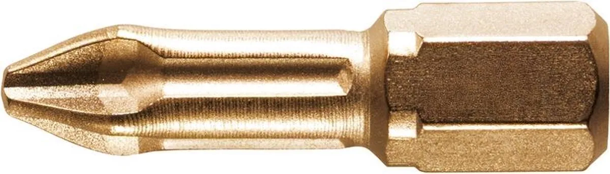 Makita P-38582 Schroefbit PH2x25mm Diamant