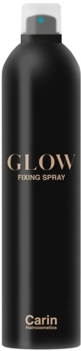 CARIN Glow Fixing Spray 250ml