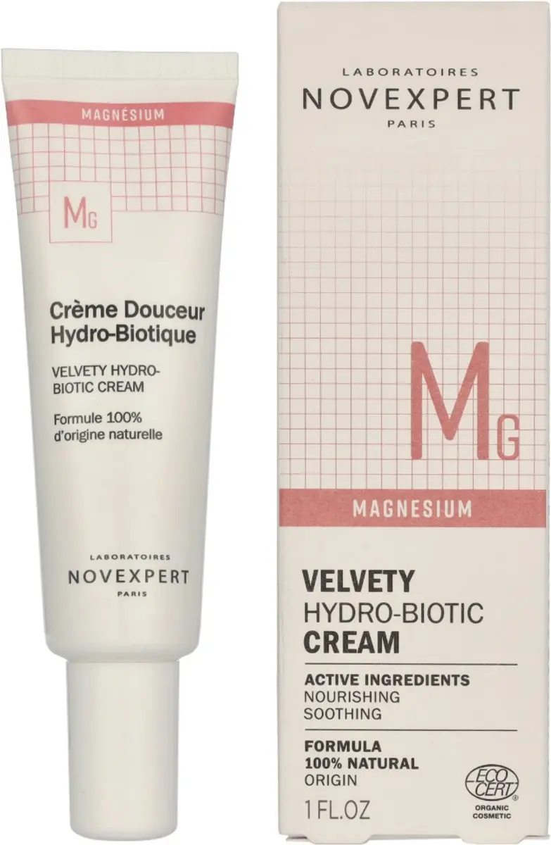 Novexpert Hydro-Biotic Cream 30ml