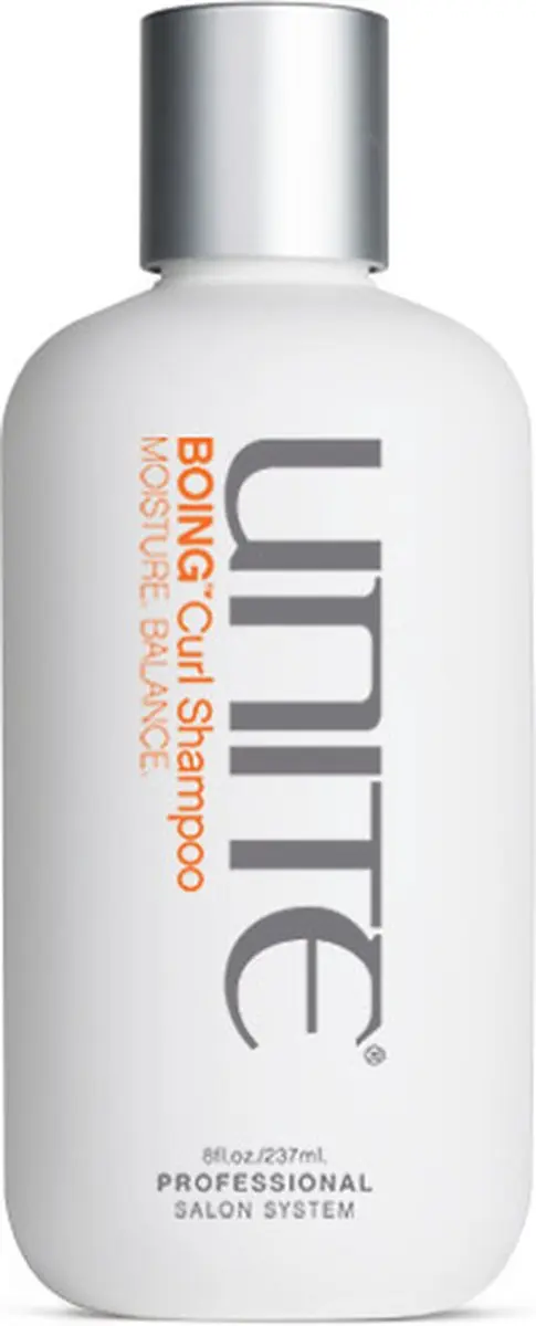 UNITE Boing Curl Shampoo 236ml