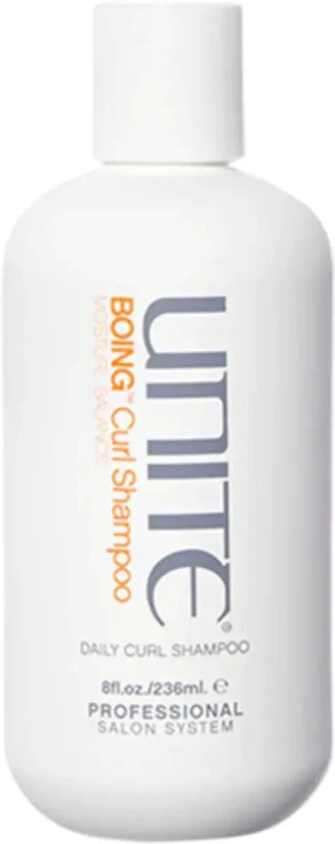 UNITE Boing Curl Shampoo 236ml