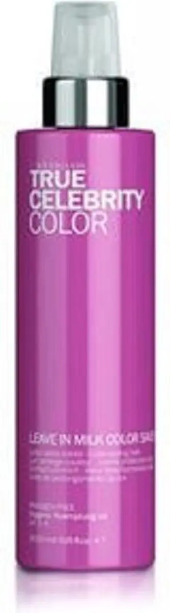 Roverhair Color Saver Leave In Milk 1 Stuks