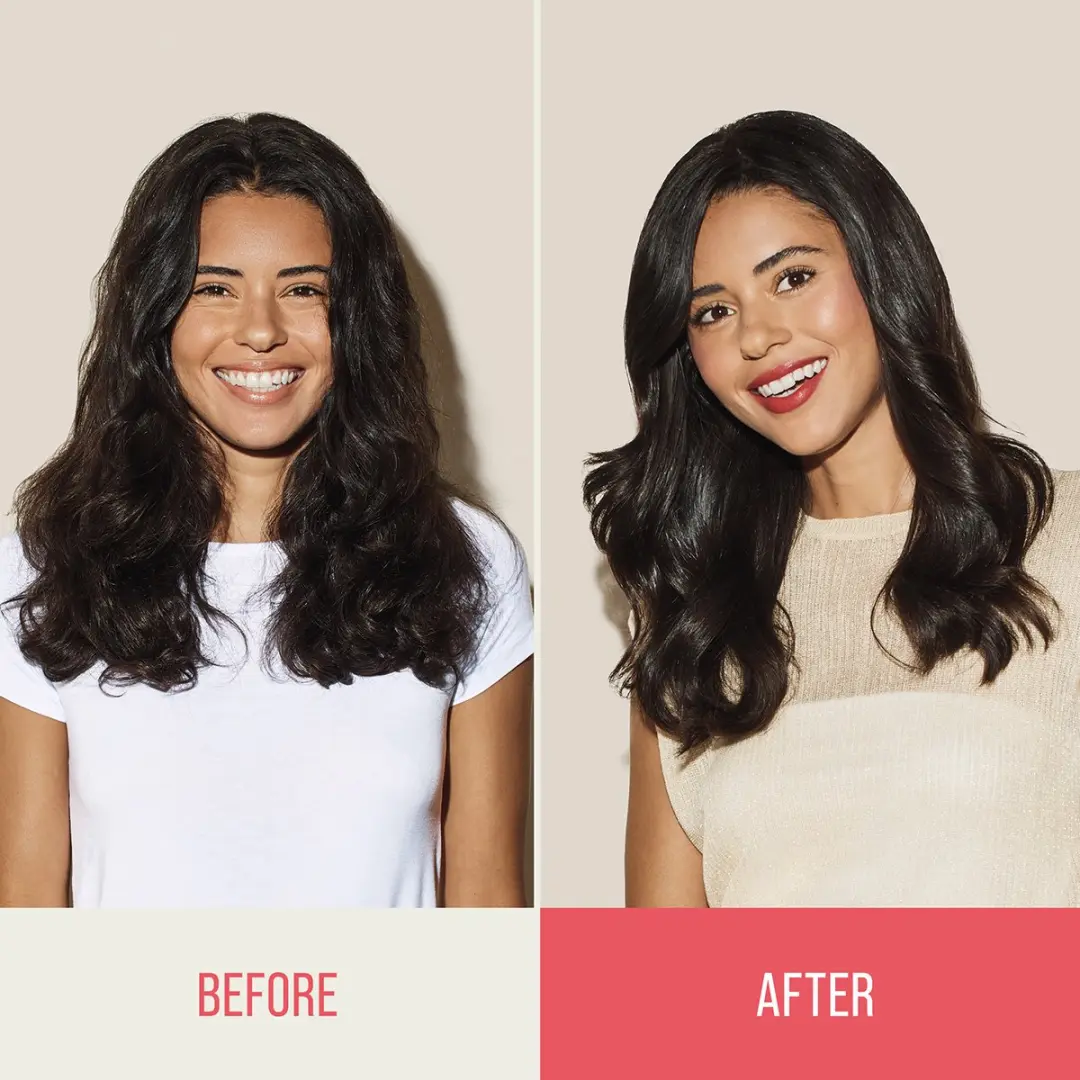KMS Hair All Smooth Smoothing Lotion 150ml