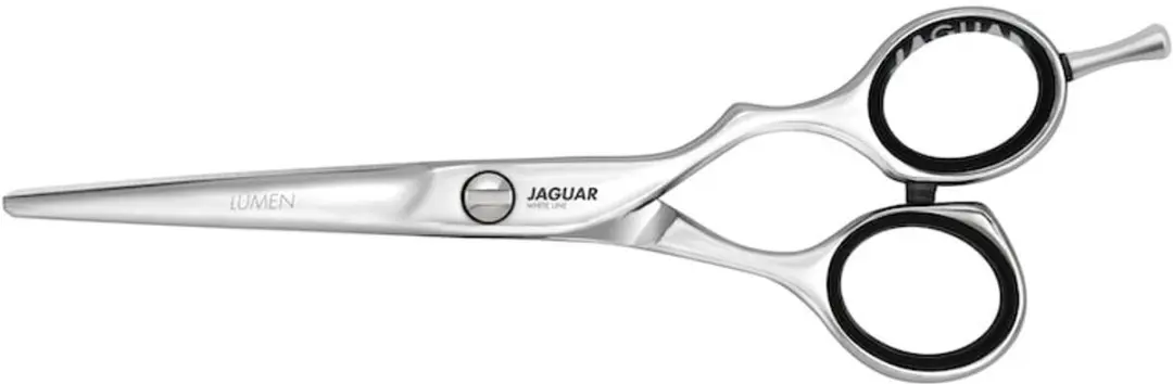 Jaguar White Line Lumen Knipschaar