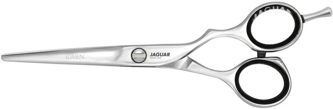 Jaguar White Line Lumen Knipschaar