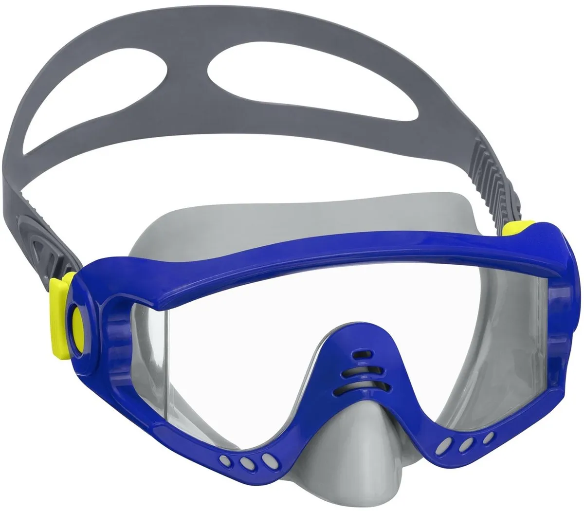 Bestway Zwemmasker 22044 - Blauw