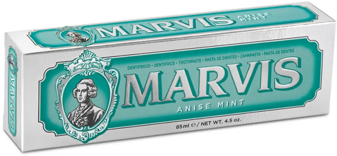 Marvis Anijs-Munt Tandpasta 85ml