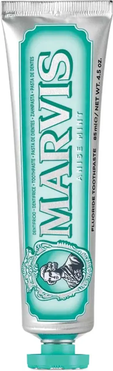 Marvis Anijs-Munt Tandpasta 85ml