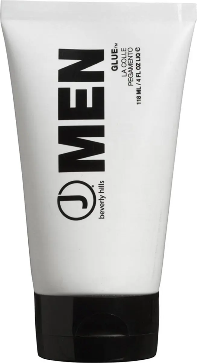 J Beverly Hills Men Glue Gel 118ml