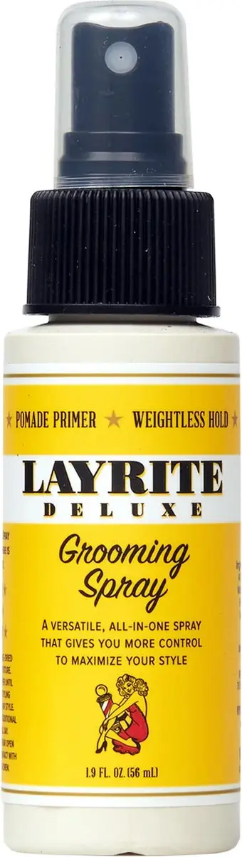 Layrite Grooming Spray 55ml