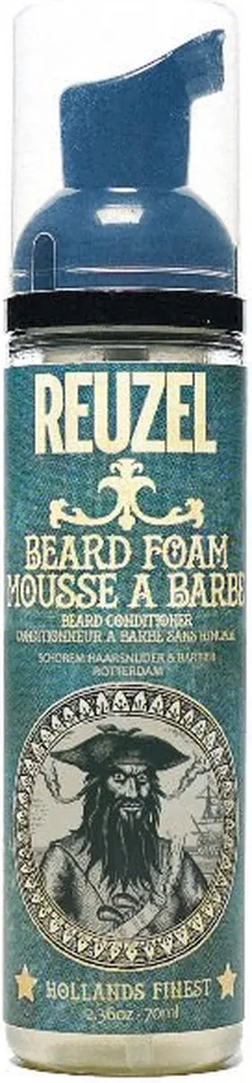 Reuzel Beard Foam 70ml