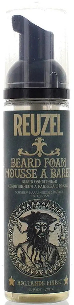 Reuzel Beard Foam 70ml