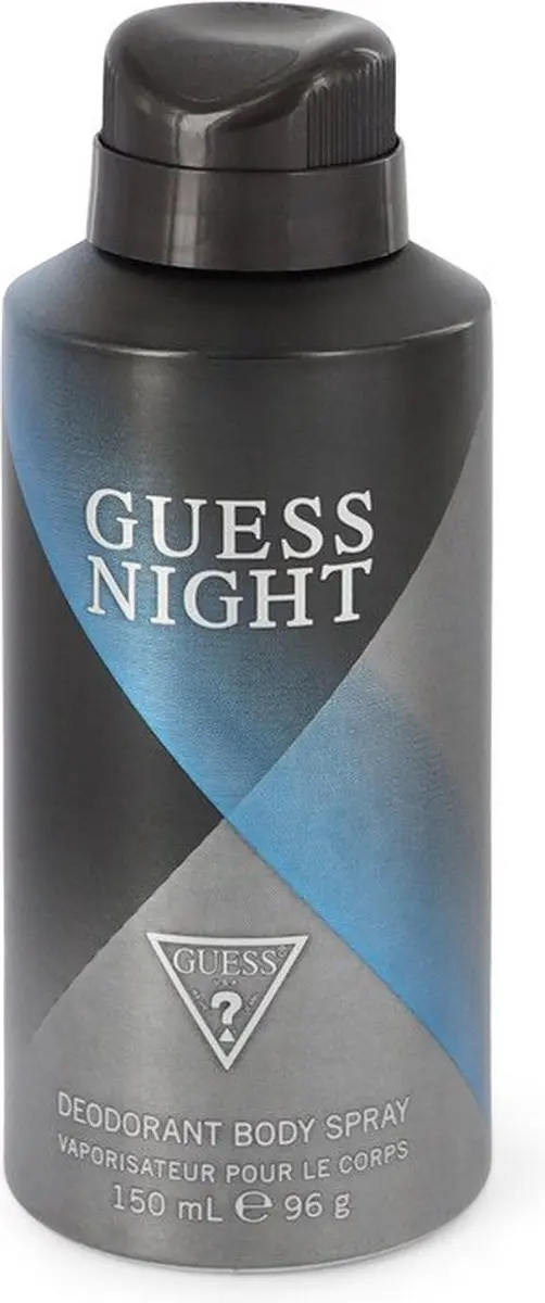 Guess Night Bodyspray 150ml