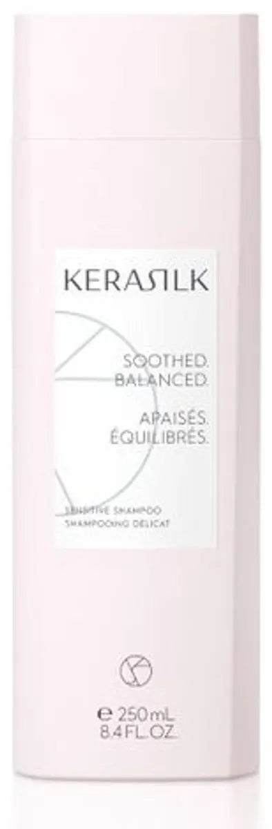 Kerasilk Sensitive Shampoo 250ml
