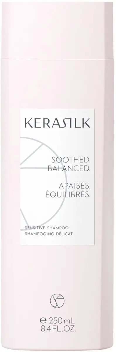 Kerasilk Sensitive Shampoo 250ml