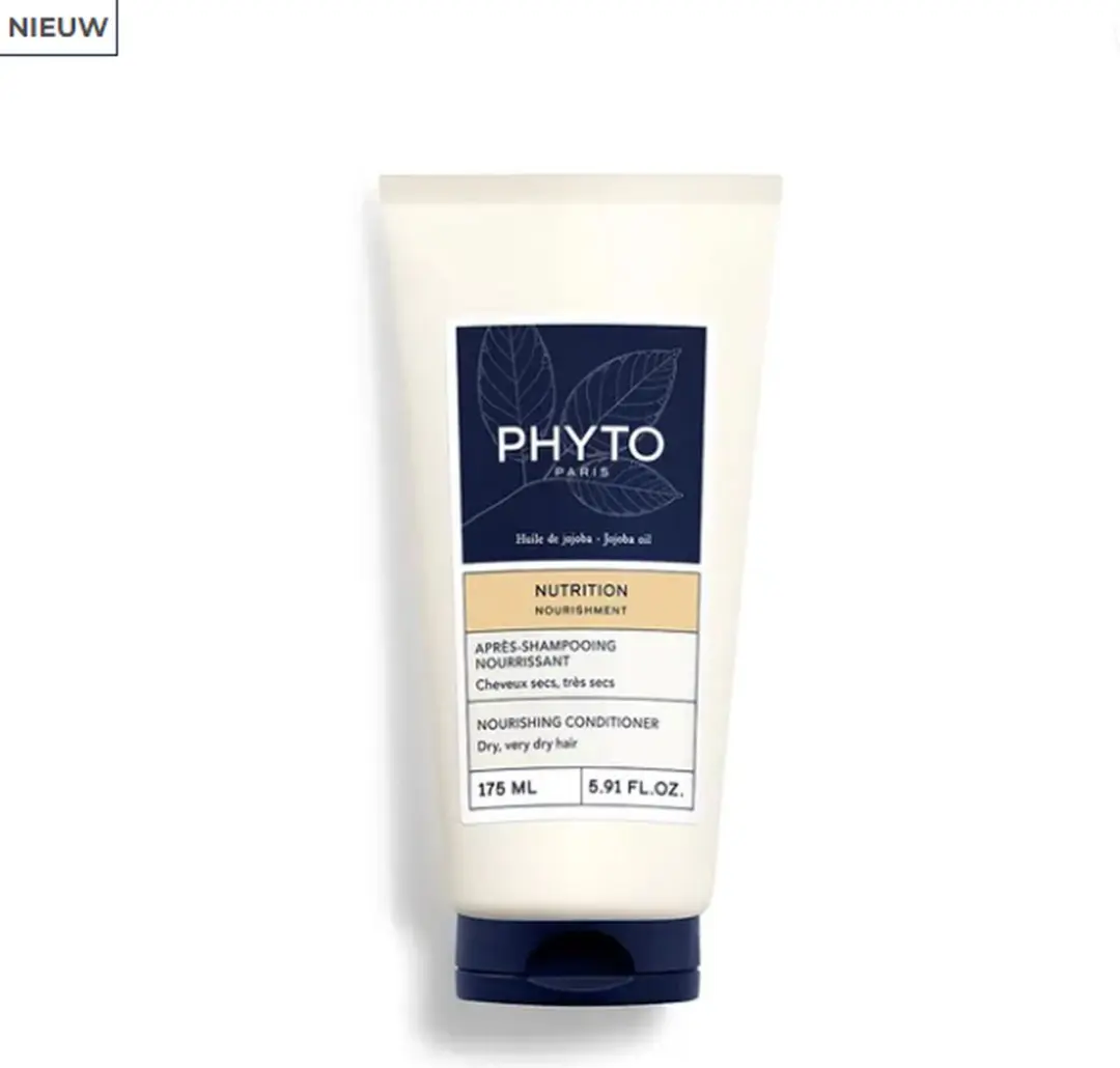 Phyto Nutrition Voedende Conditioner 175ml