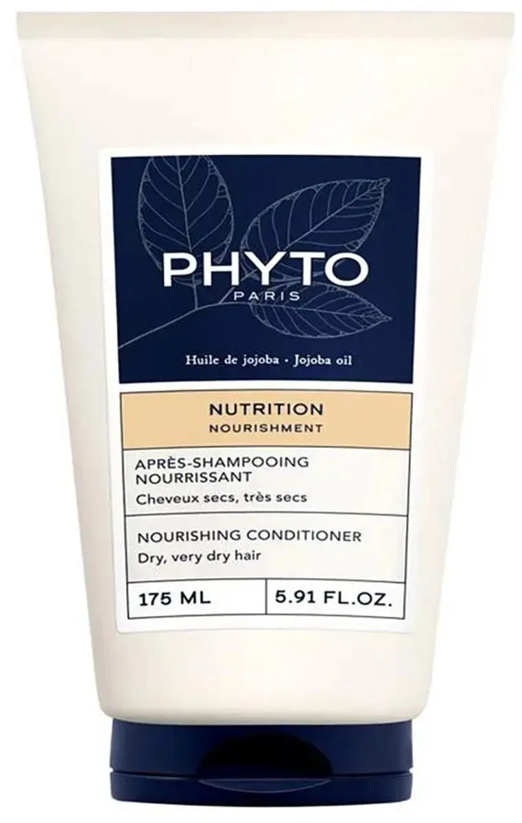 Phyto Nutrition Voedende Conditioner 175ml