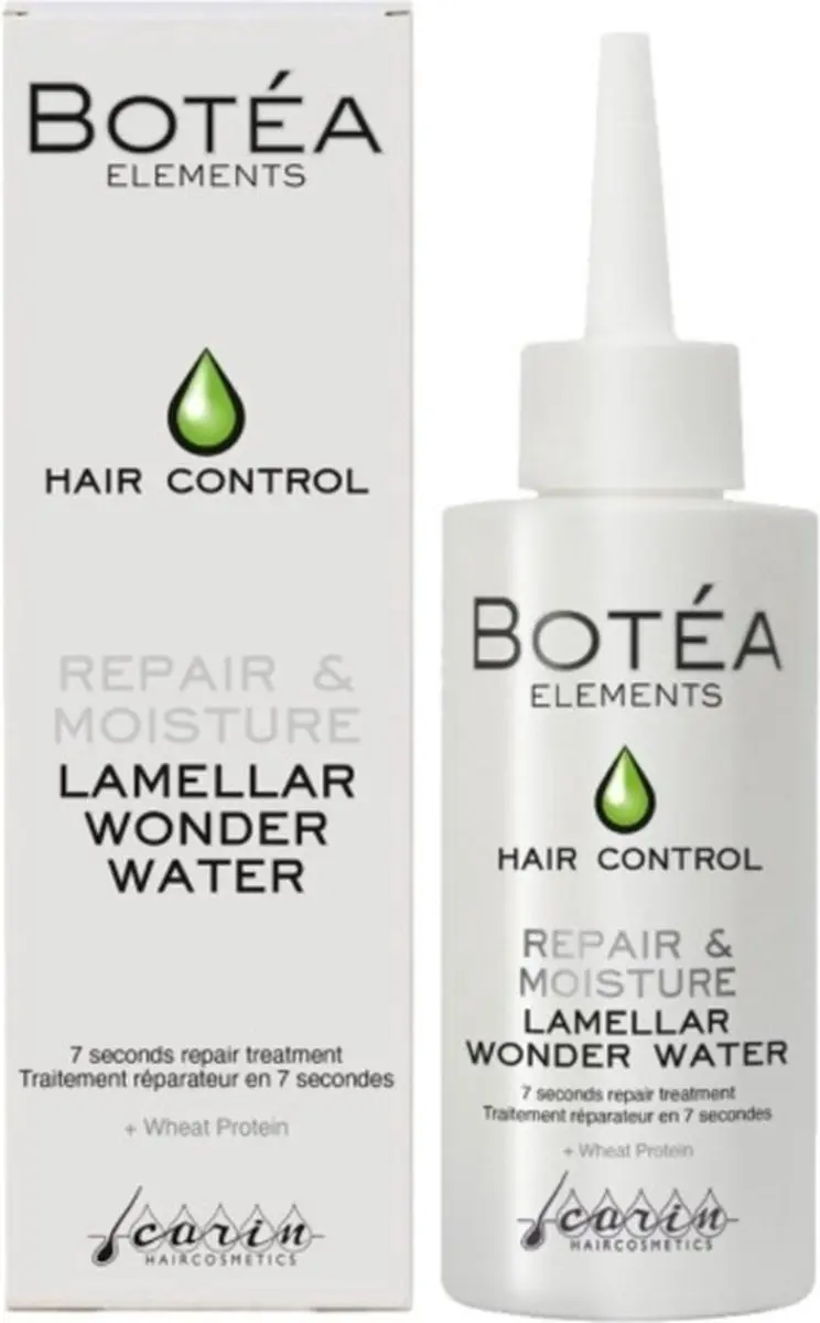 CARIN Botéa Elements Lamellar Wonder Water 150ml