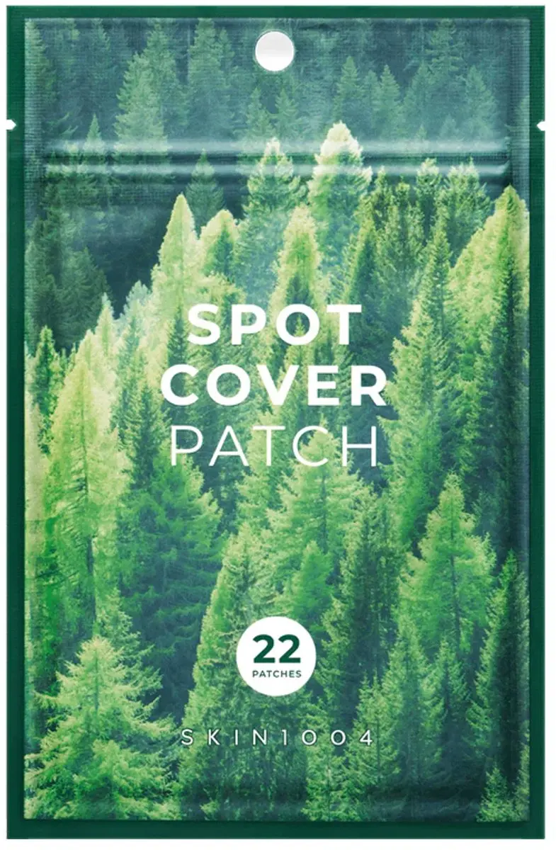 Skin1004 Spot Cover Patch