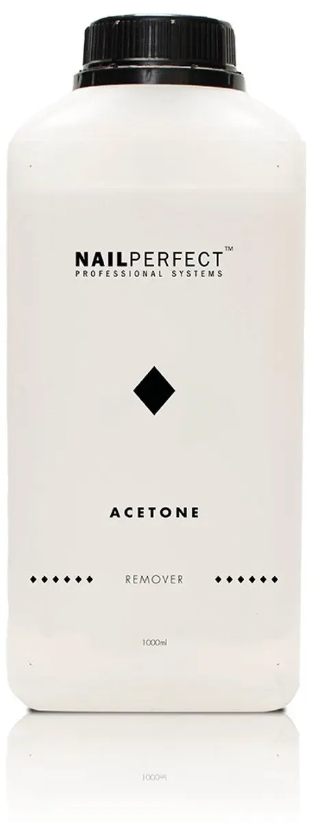 Nail Perfect Aceton 1000ml