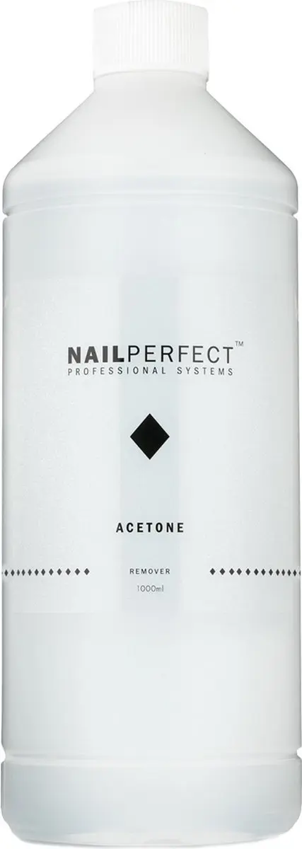 Nail Perfect Aceton 1000ml