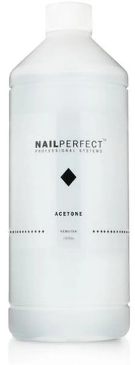 Nail Perfect Aceton 1000ml