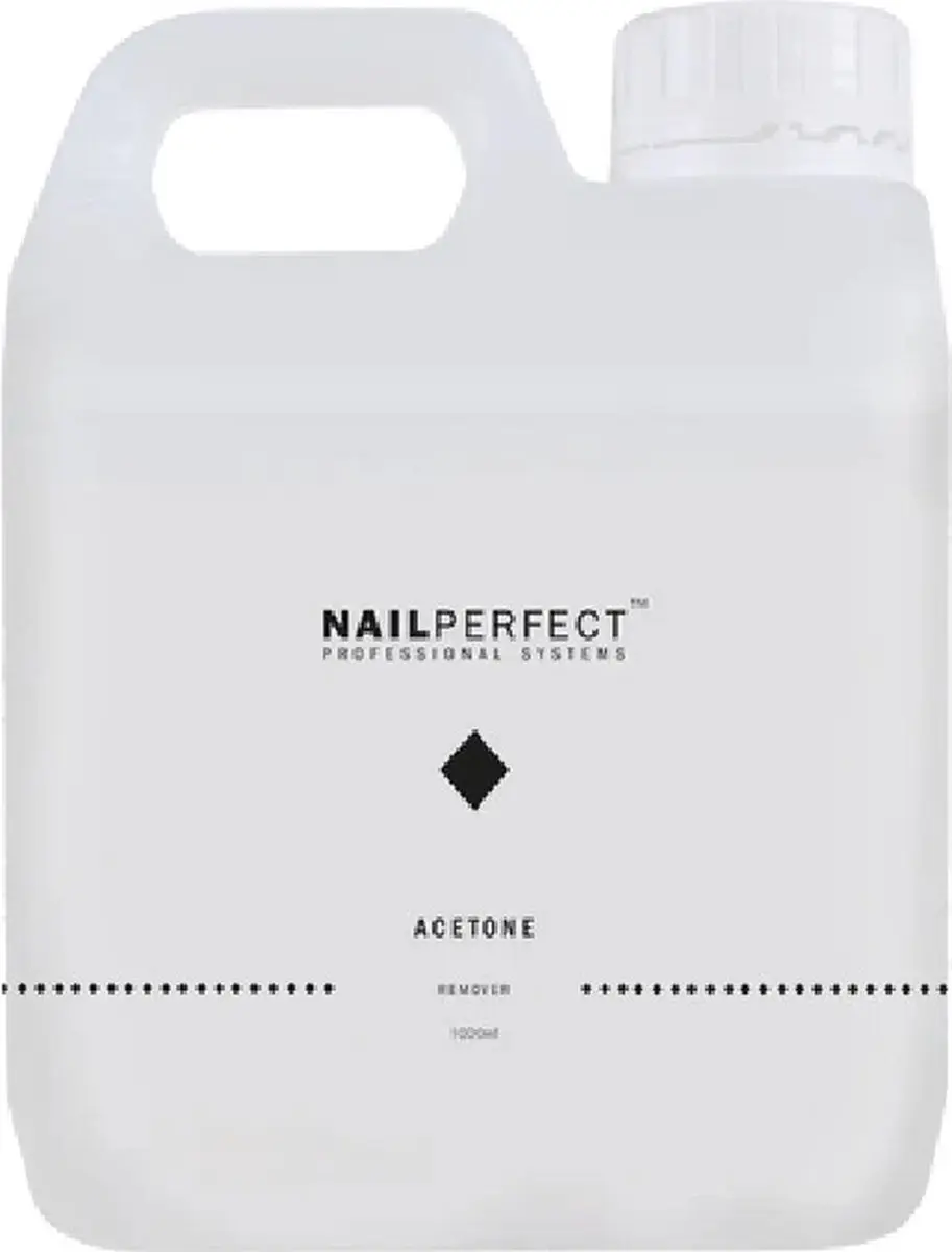 Nail Perfect Aceton 1000ml